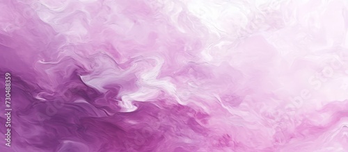 Pink background with abstract texture pattern in shades of white, violet, and purple, suitable for wallpaper, screen savers, brochure covers, presentations, and text placement.