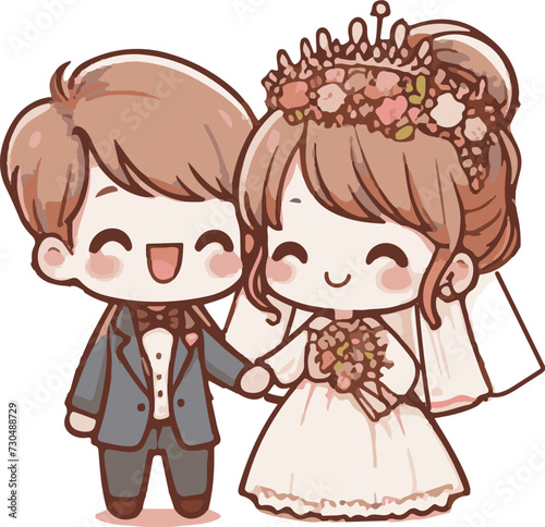 結婚式