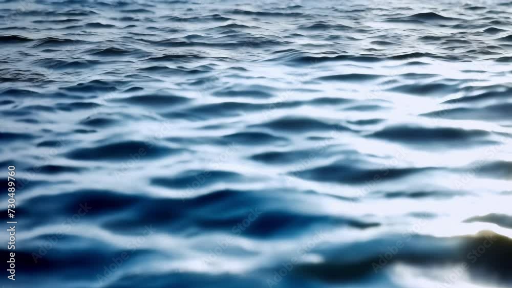 Low-Lying Body of Water Near the Ground Low-Lying Body of Water Near the Ground
