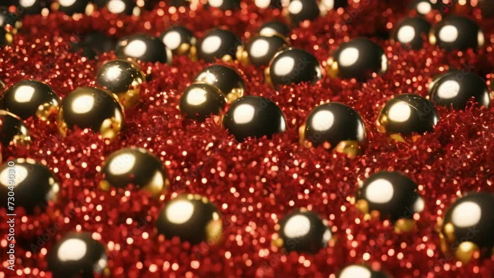 Assorted Balls Arranged on Table Assorted Balls Arranged on Table