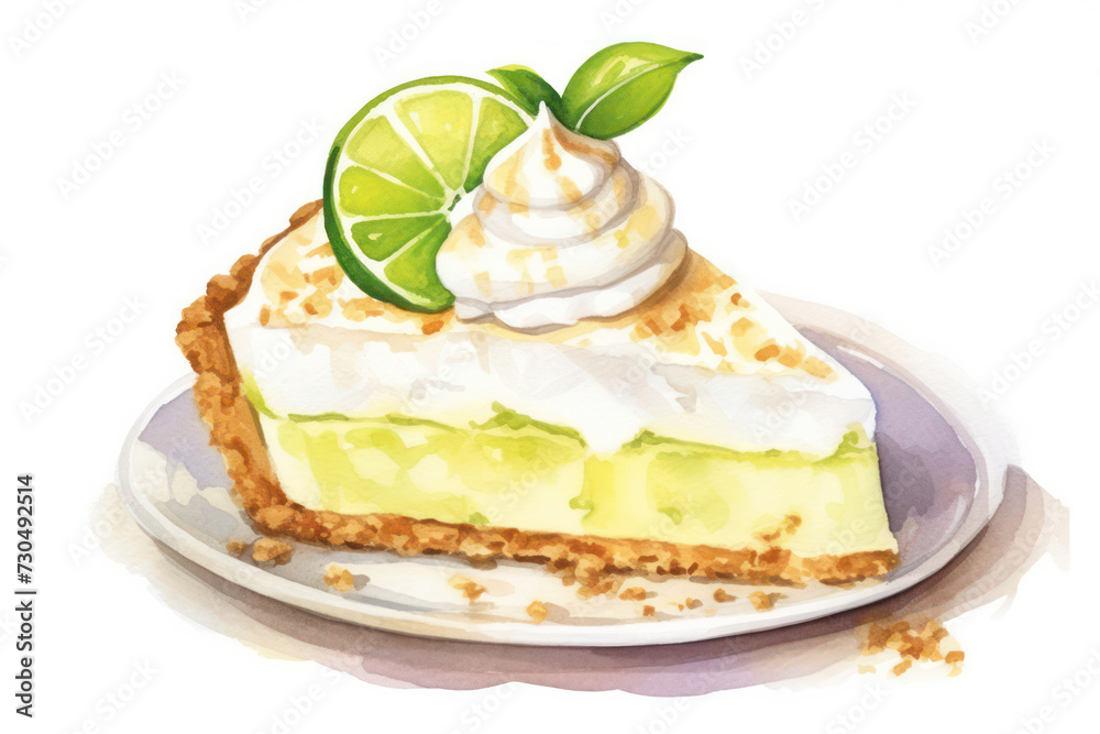 Delicious Citrus Meringue Tart on a Wooden Plate, a Mouthwatering Sweet Slice with a Creamy Lemon Filling and a Crispy Pastry Crust, Perfect Dessert for Gourmet Food Lovers. Delicious Citrus Meringue Tart on a Wooden Plate, a Mouthwatering Sweet Slice with a Creamy Lemon Filling and a Crispy Pastry Crust, Perfect Dessert for Gourmet Food Lovers.