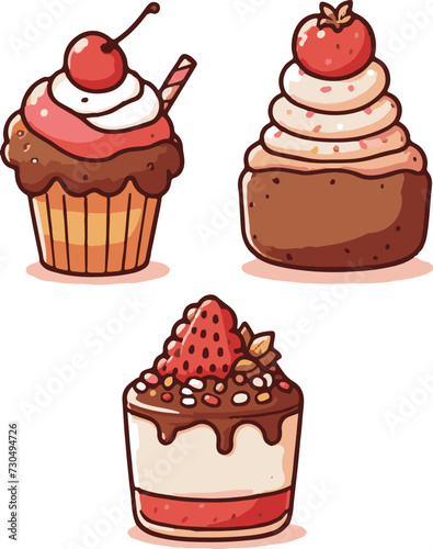 ケーキ