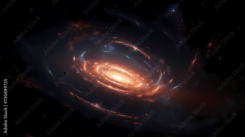 Space background, cosmic science, astronomy background Space background, cosmic science, astronomy background
