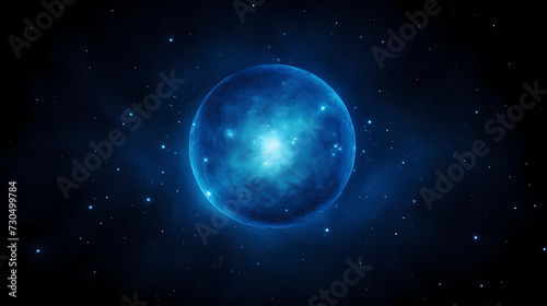 Space background, cosmic science, astronomy background