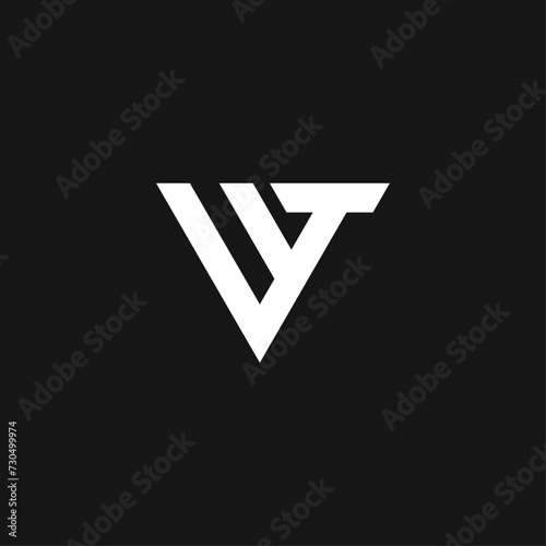 Free Download W T MONOGRAM - GFXLoad