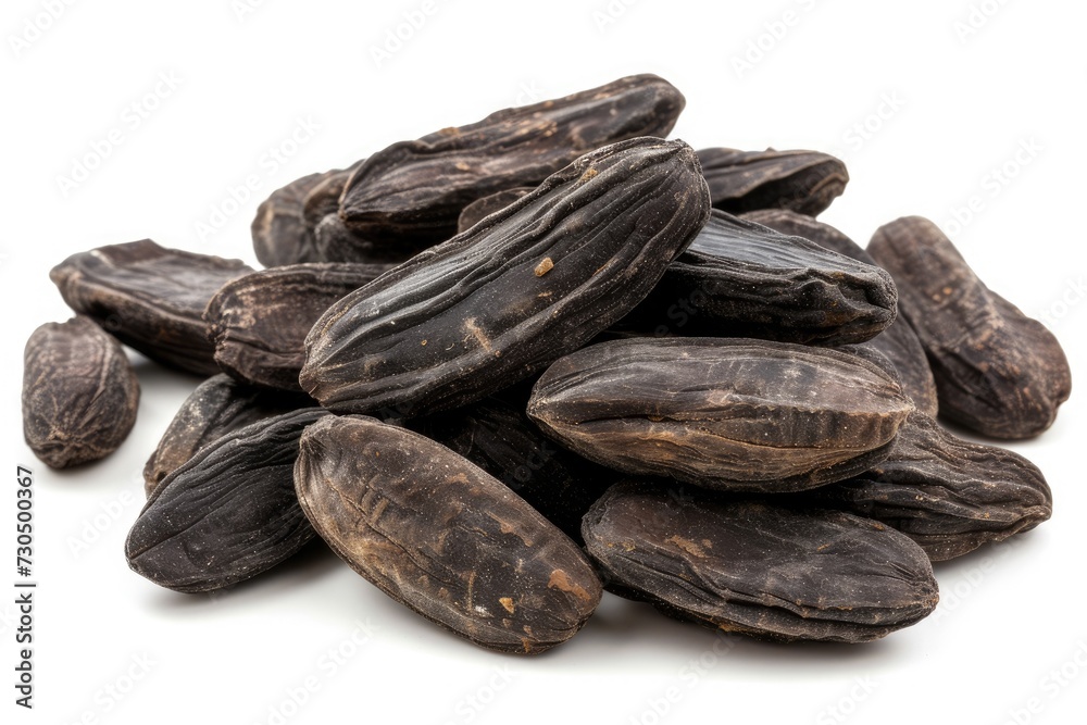 Redefine tonka beans with minimal words from the original phrase Redefine tonka beans with minimal words from the original phrase