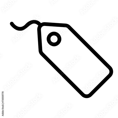 label