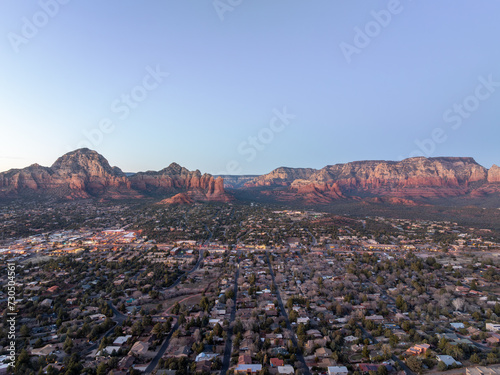 Nature - Sedona, Arizona photo