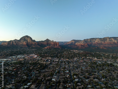 Nature - Sedona, Arizona photo