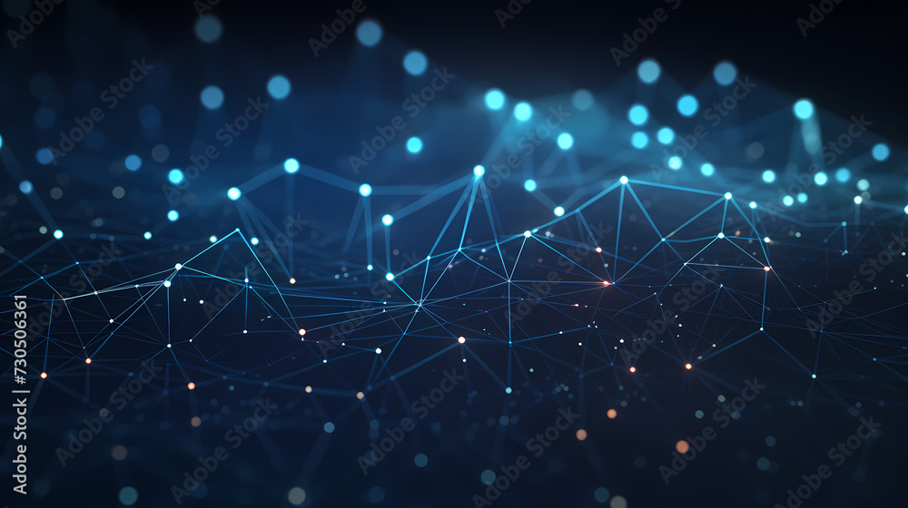 Stock market abstract background, economic and infographic concept Stock market abstract background, economic and infographic concept