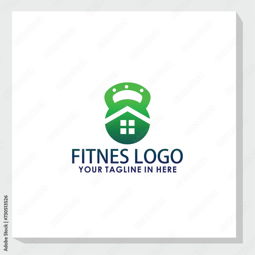 fitness logo design concept, sport logo inspiration fitness logo design concept, sport logo inspiration