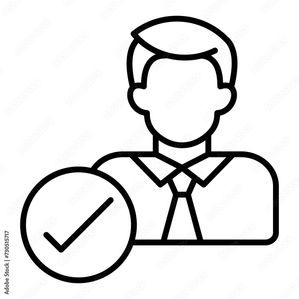 Accepted Icon Accepted Icon