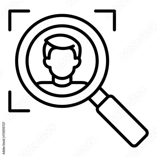 Target Icon