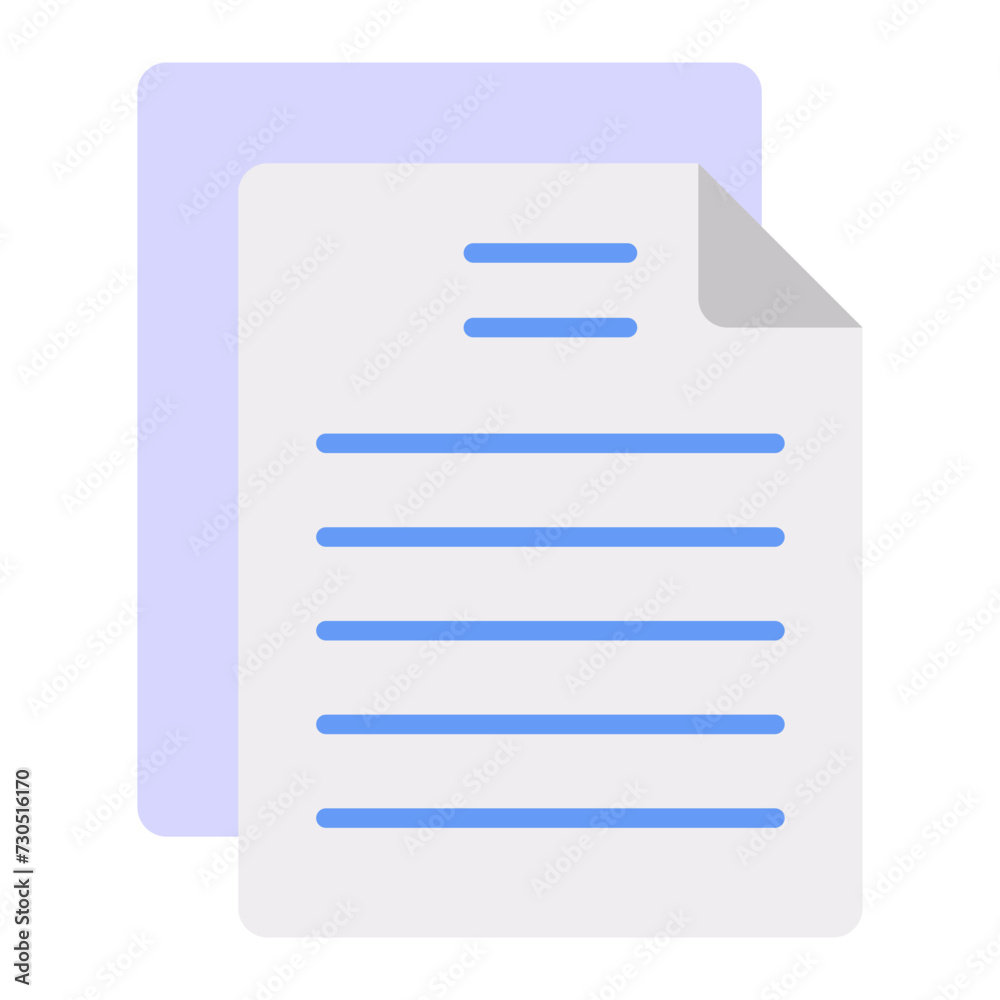 Document Icon Document Icon