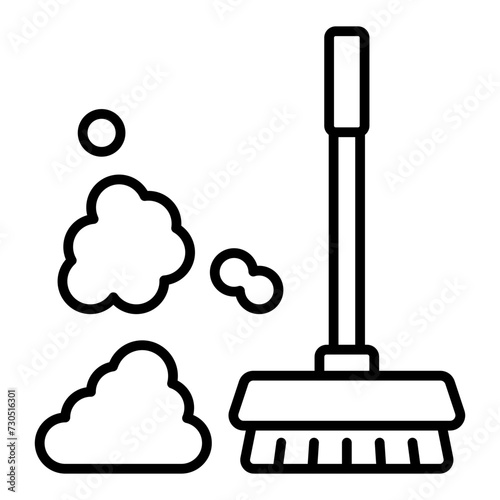 Sweep Icon