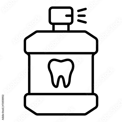Freshener Icon
