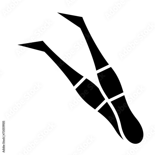 Tweezers Icon