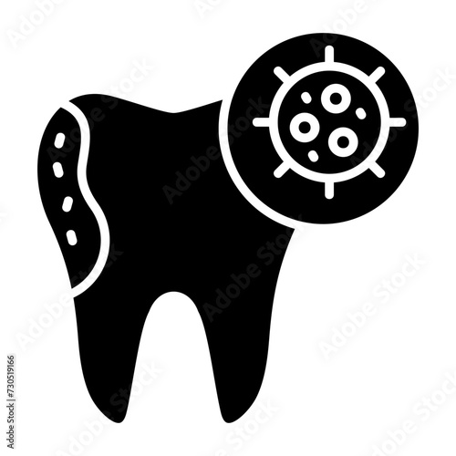 Infection Icon