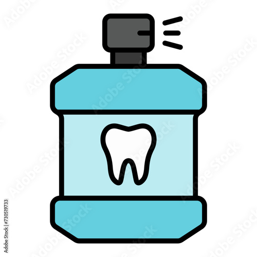 Freshener Icon