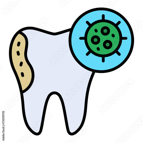 Infection Icon