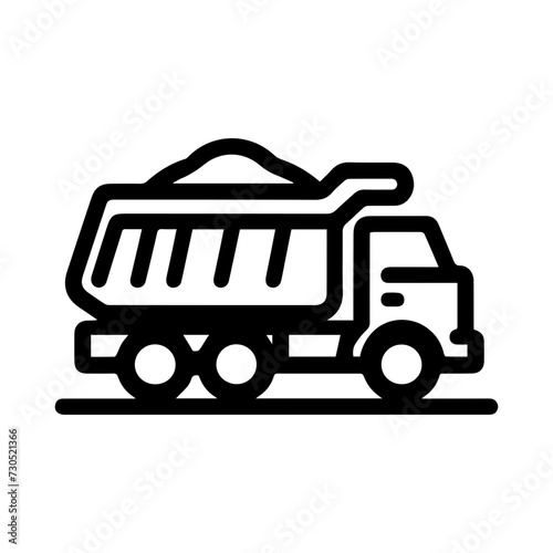 Buliding and Consturction Icon