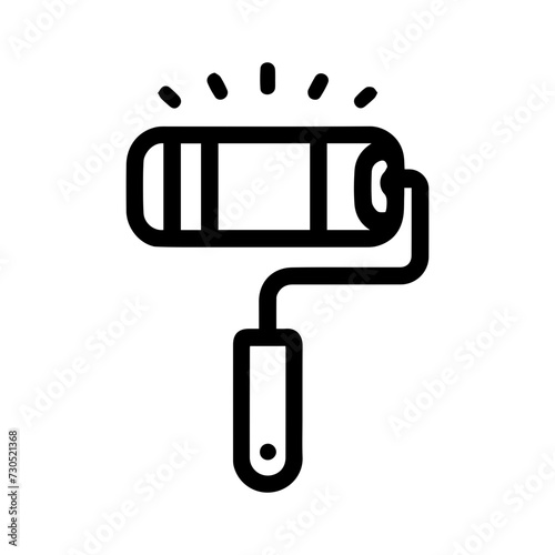 Buliding and Consturction Icon