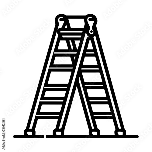 Buliding and Consturction Icon