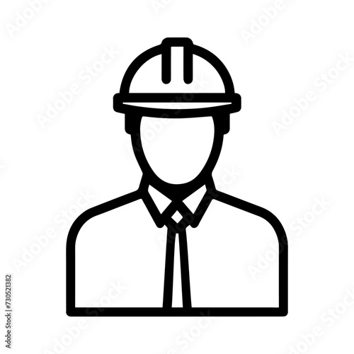 Buliding and Consturction Icon