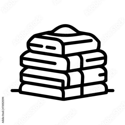 Buliding and Consturction Icon