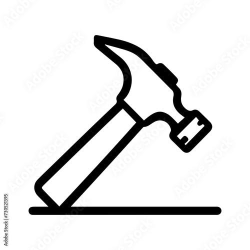 Buliding and Consturction Icon