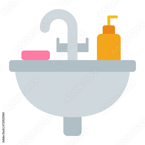 Sink Icon