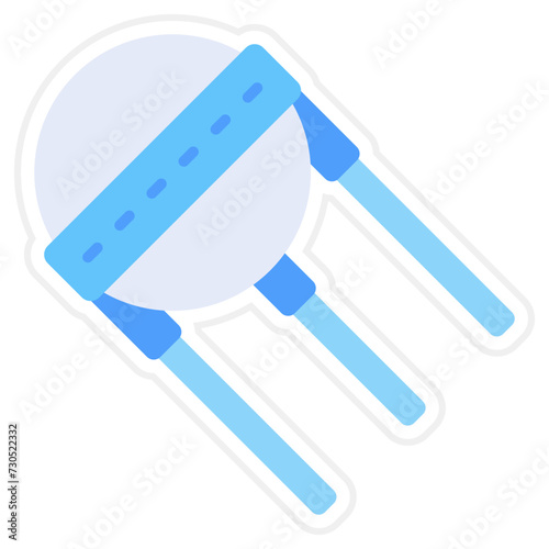 Sputnik Icon