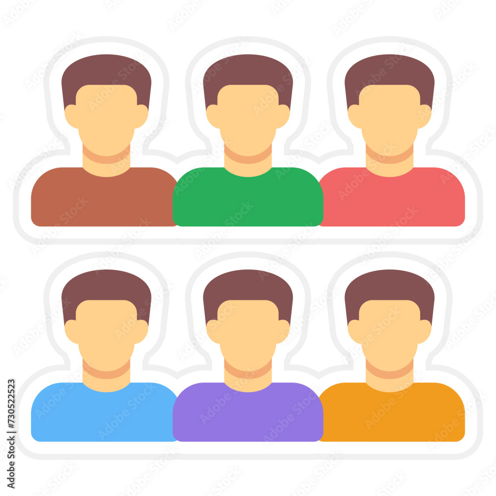 Group Icon Group Icon