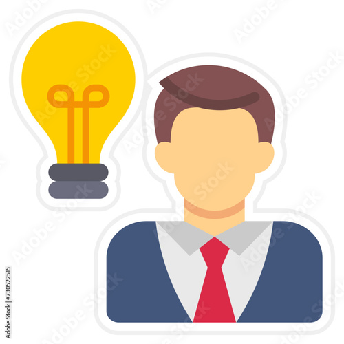 Idea Icon