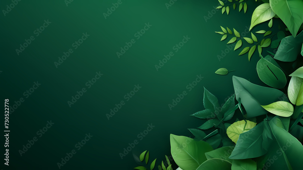 Spring background, green natural rustic background Spring background, green natural rustic background