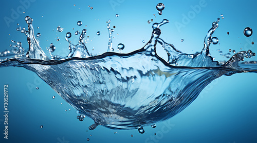 world water day, save water background