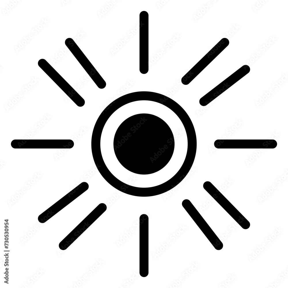 religion dualtone icon