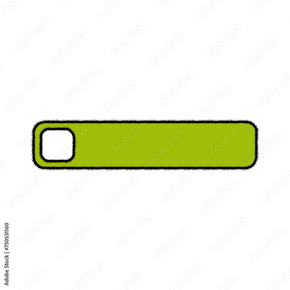 avatar badge with white avatar space avatar badge with white avatar space
