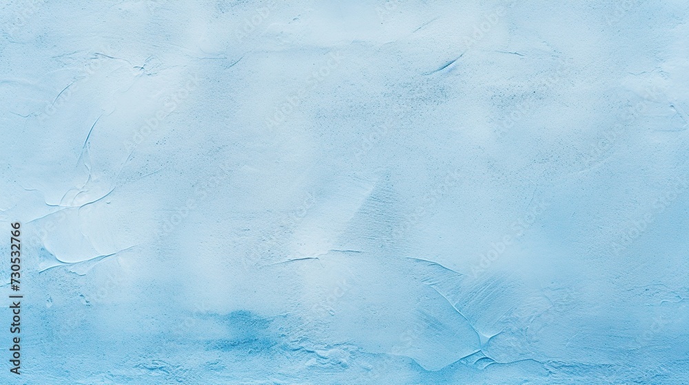 Blue textured background 