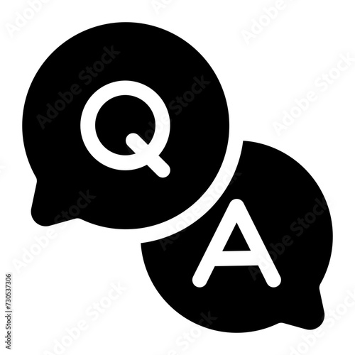 qna icon photo