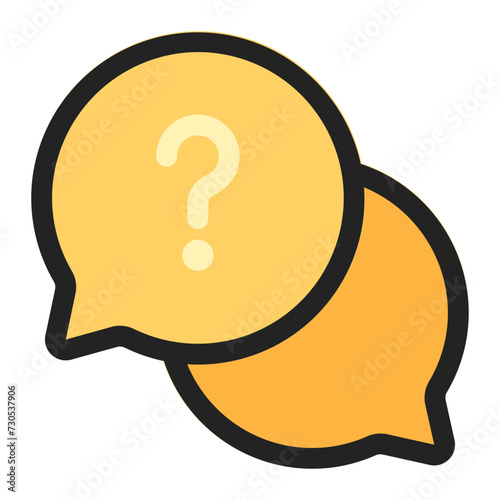 faq icon