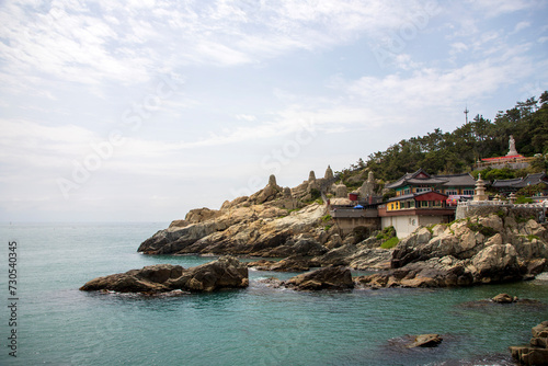 해동용궁사
