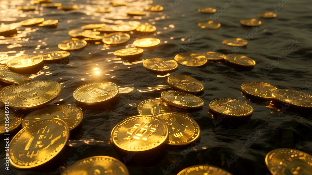 golden coins golden coins