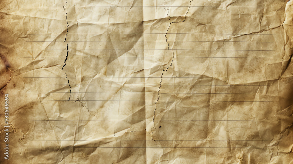 Old Paper Texture Old Paper Texture