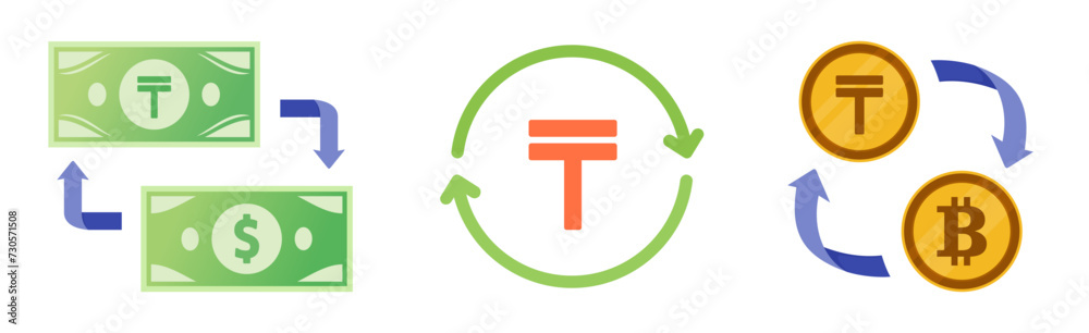 Kazakhstani Tenge Foreign Currency and Crypto Exchange Kazakhstani Tenge Foreign Currency and Crypto Exchange