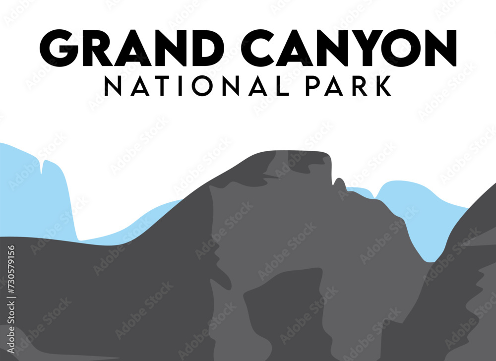 Grand canyon national park usa Grand canyon national park usa