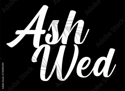 Celebrate Ash Wednesday with cross