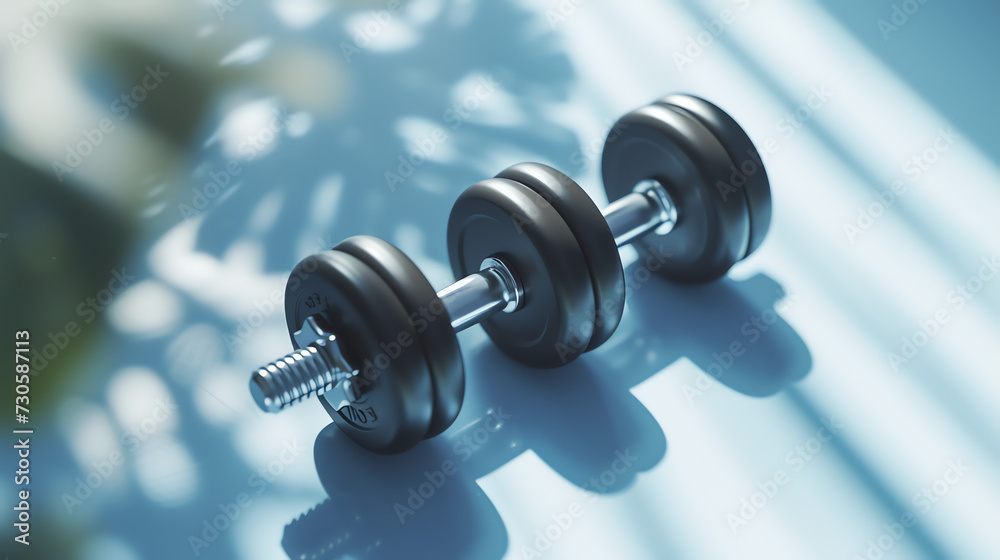 Dumbbell Dumbbell