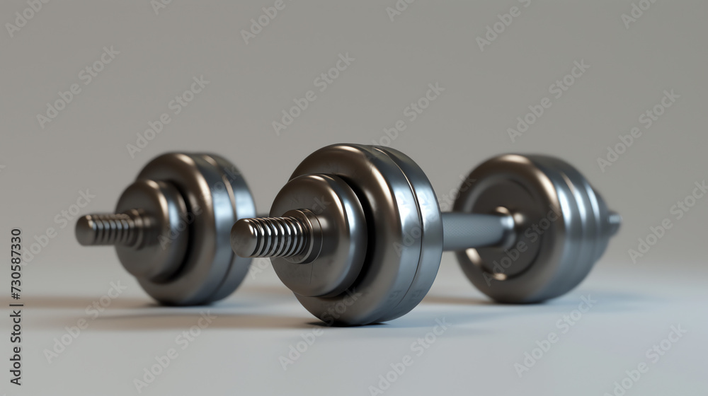 Dumbbell Dumbbell