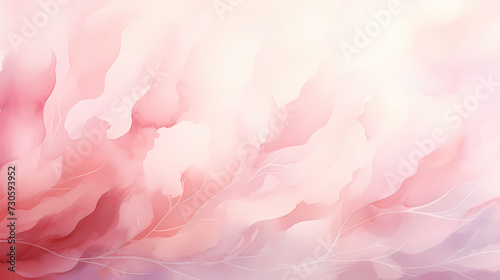 Gradient abstract watercolor background, abstract texture